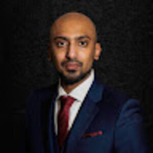 Meet your Posher, Leroy william